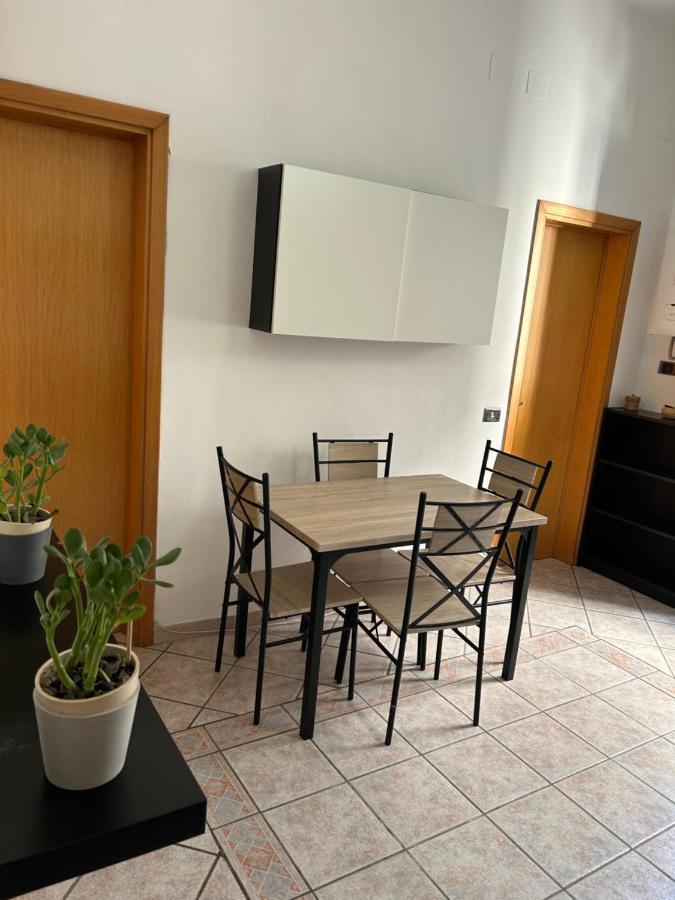 Brunetto House Livorno Exteriér fotografie