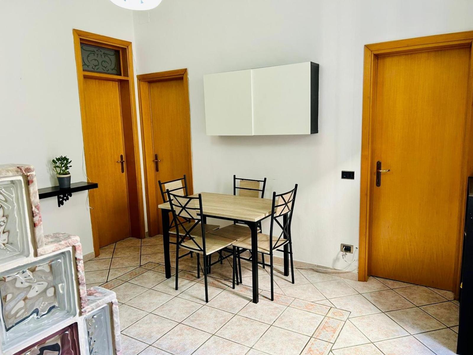 Brunetto House Livorno Exteriér fotografie